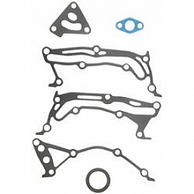 Fel-Pro Gaskets Crankshaft Seal - TCS 45750
