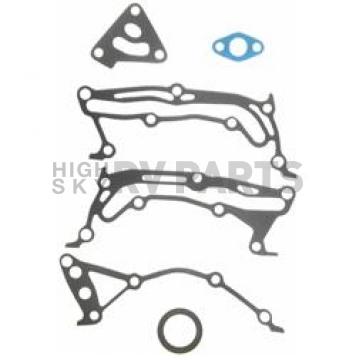 Fel-Pro Gaskets Crankshaft Seal - TCS 45750