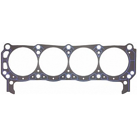 Fel Pro HP Cylinder Head Gasket - 10111