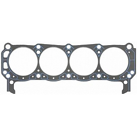 Fel Pro HP Cylinder Head Gasket - 10112