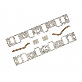 Mr. Gasket Intake Manifold Gasket - 203G