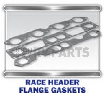 Hedman Hedders Exhaust Header Gasket - 18068