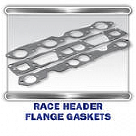 Hedman Hedders Exhaust Header Gasket - 18069