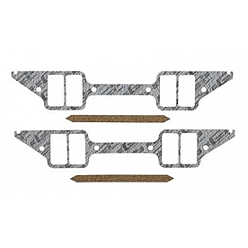 Mr. Gasket Intake Manifold Gasket - 302