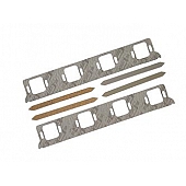 Mr. Gasket Intake Manifold Gasket - 303G