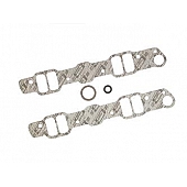 Mr. Gasket Intake Manifold Gasket - 503G