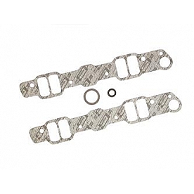 Mr. Gasket Intake Manifold Gasket - 503G