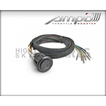 Superchips Throttle Sensitivity Booster - 28862D-2