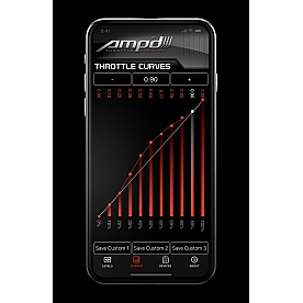 Superchips Throttle Sensitivity Booster - 388622