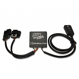 Jet Performance Throttle Sensitivity Booster - 40100