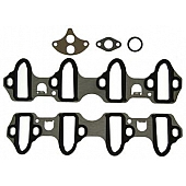 Fel-Pro Gaskets Intake Manifold Gasket - MS 98016 T