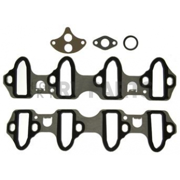 Fel-Pro Gaskets Intake Manifold Gasket - MS 98016 T