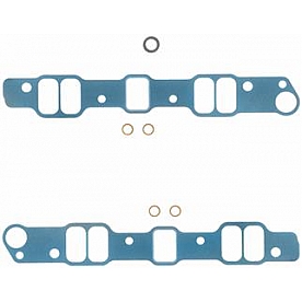 Fel-Pro Gaskets Intake Manifold Gasket - MS 9980