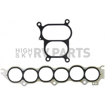Fel-Pro Gaskets Plenum Gasket - MS 96471