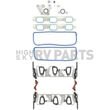 Fel-Pro Gaskets Intake Manifold Gasket - MS 98015 T
