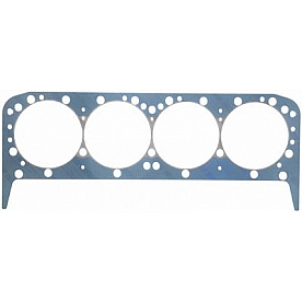Fel Pro HP Cylinder Head Gasket - 1036