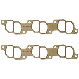 Fel-Pro Gaskets Plenum Gasket - MS 94683