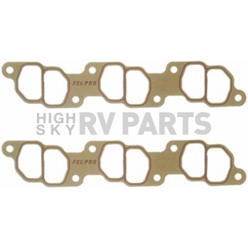 Fel-Pro Gaskets Plenum Gasket - MS 94683