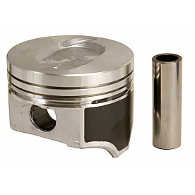 Sealed Power Eng. Piston - 8KH612CP 40