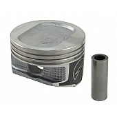 Sealed Power Eng. Piston - 8KH655CP .75MM