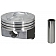 Sealed Power Eng. Piston - 8KH815DCP 30