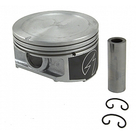 Sealed Power Eng. Piston - 8KH829CP .50MM