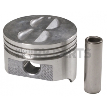 Sealed Power Eng. Piston - 8X534NP 30