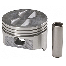 Sealed Power Eng. Piston - 8X534NP 40
