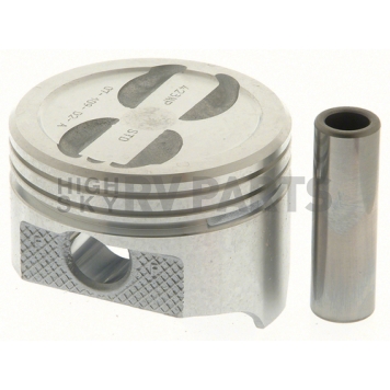 Sealed Power Eng. Piston - 8X536NP 30