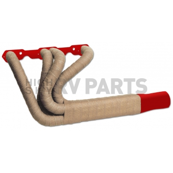 Thermo-Tec Exhaust System Wrap - 11001-1