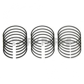 Sealed Power Eng. Piston Ring Set - E-998KC