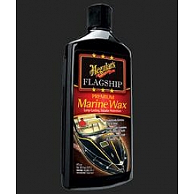Meguiars Marine Wax M6316