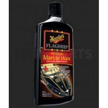 Meguiars Marine Wax M6316