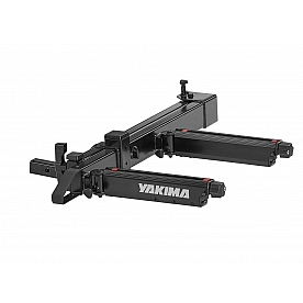 Yakima Bike Rack - Receiver Hitch Mount - 2 Bikes - 8002715