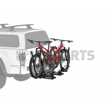 Yakima Bike Rack - Receiver Hitch Mount - 2 Bikes - 8002715-4