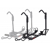 Yakima Bike Rack - Receiver Hitch Mount - 2 Or 4 Bikes - 8002482