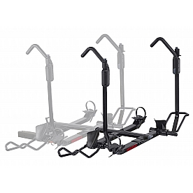 Yakima Bike Rack - Receiver Hitch Mount - 2 Or 4 Bikes - 8002482