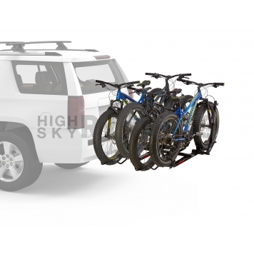 Yakima Bike Rack - Receiver Hitch Mount - 2 Or 4 Bikes - 8002482-2