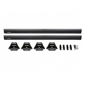 Yakima Bed Cargo Rack 8001629