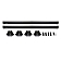 Yakima Bed Cargo Rack 8001629