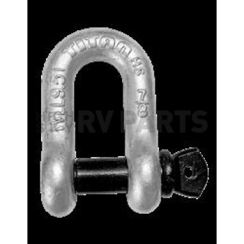 Titan Marine Products Boat Anchor Shackle 10319620