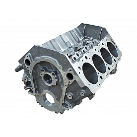 Dart Engine Block - Bare - 31223344