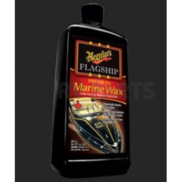 Meguiars Marine Wax M6332