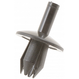 Dorman (OE Solutions) Rocker Panel Molding Retainer 45263