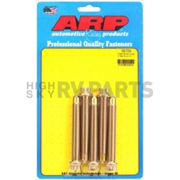 ARP Auto Racing Wheel Stud - 100-7704