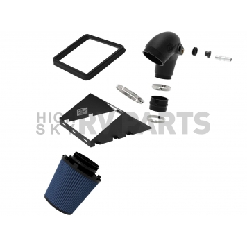 Advanced FLOW Engineering Cold Air Intake - 5210001R-1