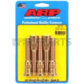 ARP Auto Racing Wheel Stud - 100-7707