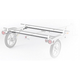 Yakima Roof Rack - 66 Inch Round Steel - K1300003