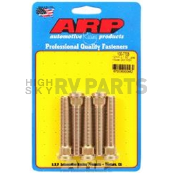 ARP Auto Racing Wheel Stud - 100-7708