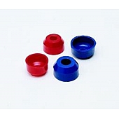 Daystar Tie Rod End Boot - KU13019BK